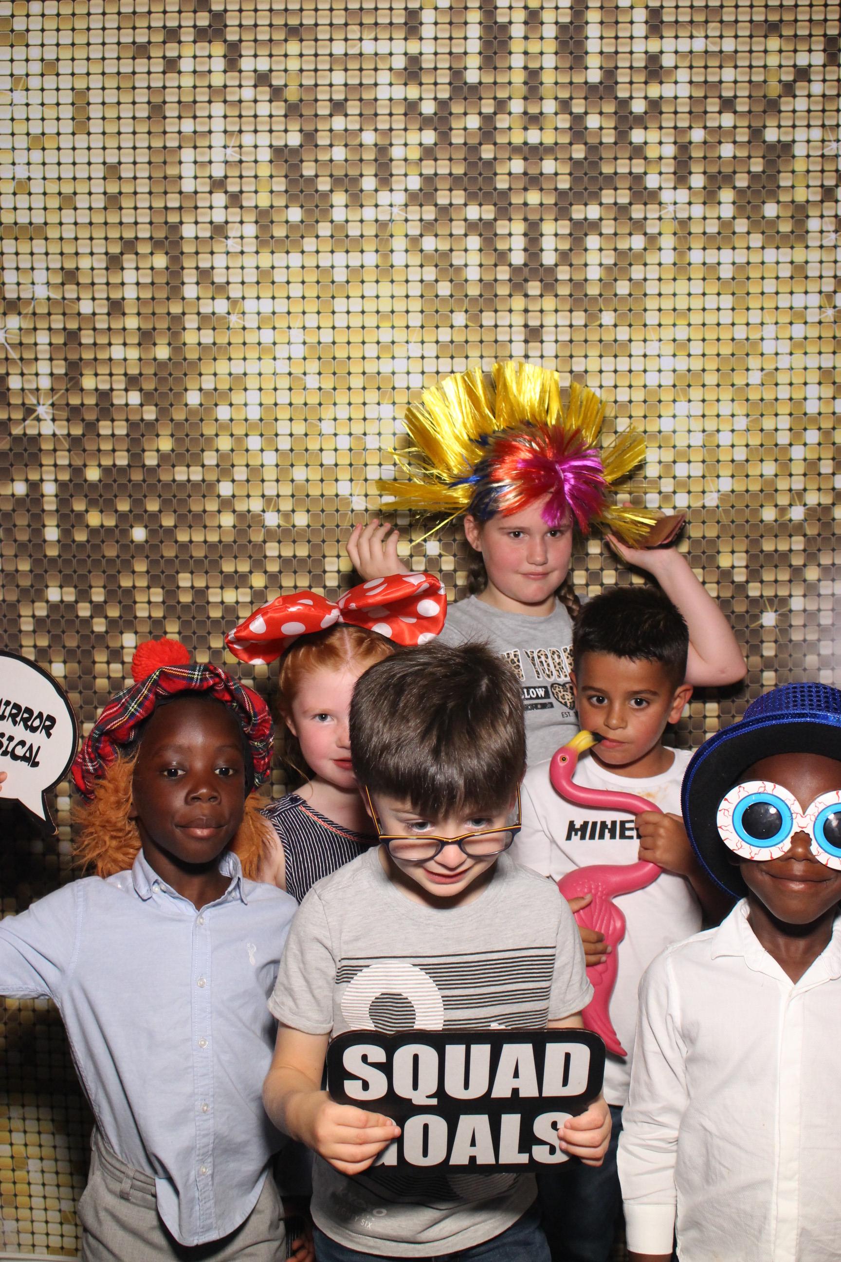 Jazz's 6th birthday party  | View more photos from the event at gallery.magicimages.uk/u/MagicImages/Jazzs-6th-birthday-party